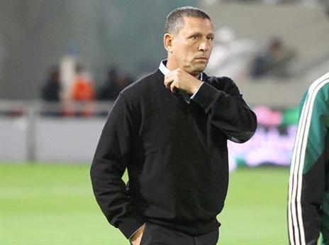 קלינגר. בדרך למעלה?