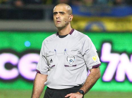 בר נתן, בעין הסערה (אלן שיבר)