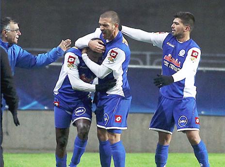 היום לחגוג, ממחר לעבוד (אלן שיבר)