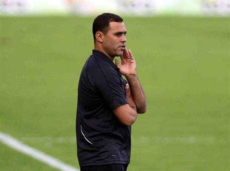 שוב בלי ניצחון. בנין