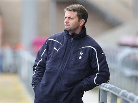 בדרך לג'וב חייו. שרווד (gettyimages)