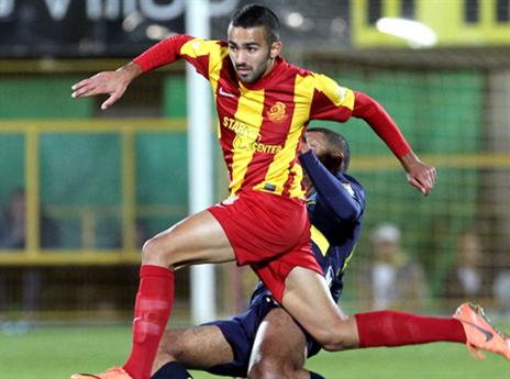 בן שמעון, צפוי לפתוח בהרכב