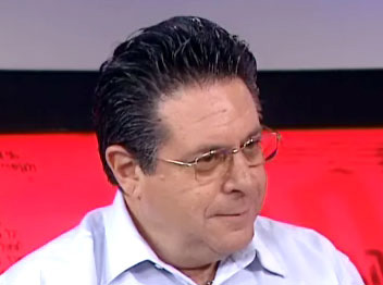 אייזנברג, תוגש תלונה במשטרה?