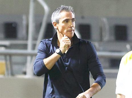 סוזה, רוצה ליצור תחרות (אלן שיבר)