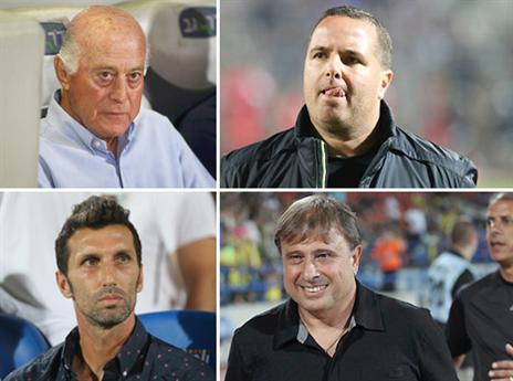 היציבות והסבלנות טובות לקבוצות?