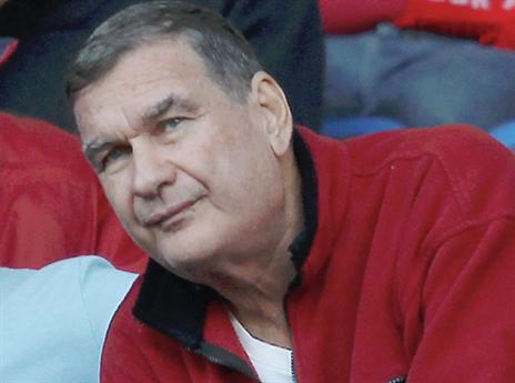 רמון, הגיע זמנו לעזוב? (אלן שיבר)