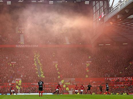 בקרוב הכל יראה ככה? (gettimages)