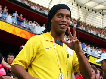 מה 3? פעם ראשונה שלך (gettyimages)