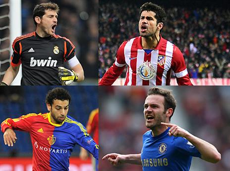 מי יהיה ההעברה הגדולה של החורף?