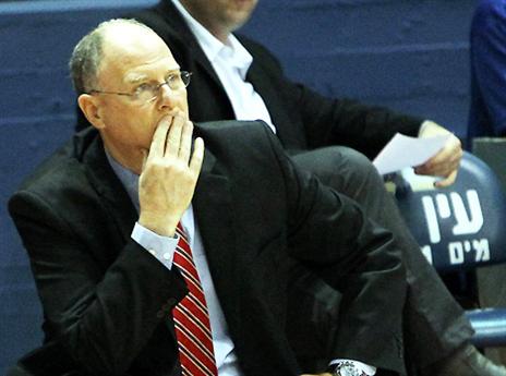 גרינברג. איך איבדו יתרון כזה?