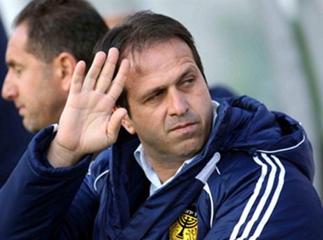 רוני לוי. בבית"ר רוצים ניצחון שני רצוף