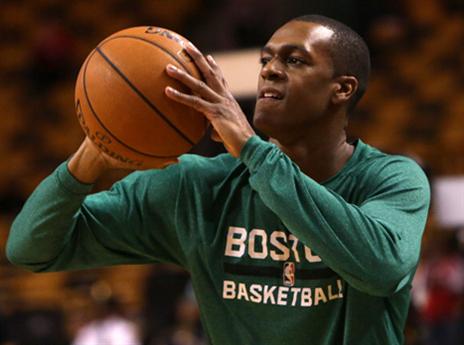 רונדו. רק שלא יסיים כמו קובי, ווסטברוק ורוז (gettyimages)