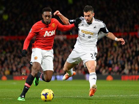 שער 8 העונה. וולבק (GETTYIMAGES)