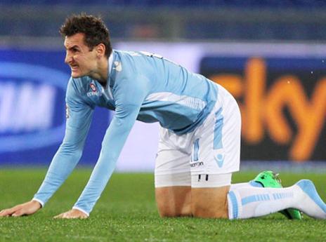 קלוזה. קר שם בחוץ (GETTYIMAGES)