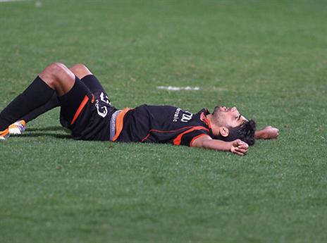 אסור להיכנס לדיכאון (אלן שיבר)