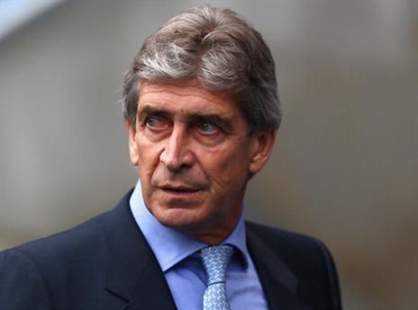 פלגריני, מבסוט מחזרתו של קון (GETTYIMAGES)