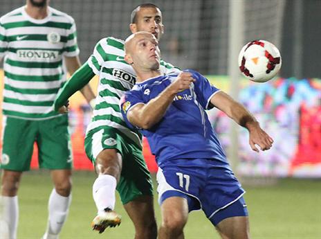 האדזיץ', מכה מקצועית קשה לרמה"ש (יוסי שקל)