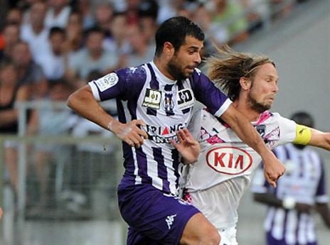 בן בסט, מבוקש בראן (GETTYIMAGES)