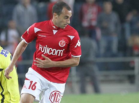 כבר לא ילבש ירוק. דמארי