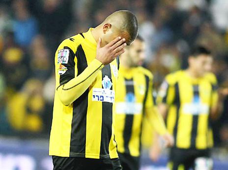 איציק כהן. היה חייב לכבוש (אלן שיבר)