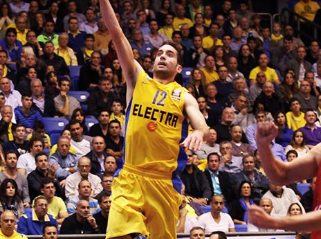 "יותר קל לתקן אחרי ניצחונות" (אלן שיבר)