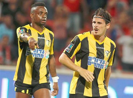 מולמו. המריא לבלגיה (אלן שיבר)