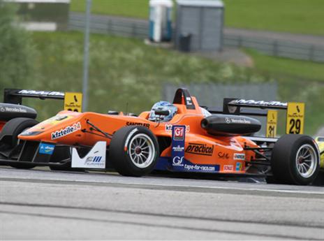 ניסני. יגיע לצמרת?