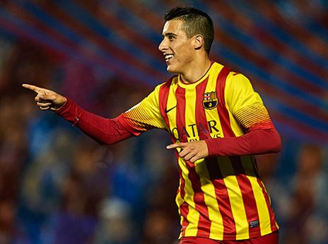 רק לשים את הכדור ברשת. טיוו (gettyimages)