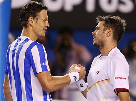 ברדיץ', לא איבד את הפאסון (GETTYIMAGES)