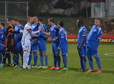 לא קל להיות שחקן בעפולה (דאבל פס)