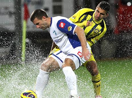 רוצה לשחק, רוצה לבית"ר. מאטוביץ'