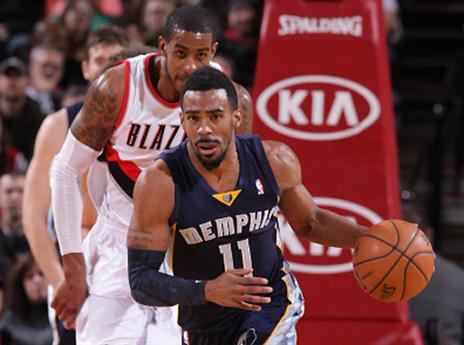 קונלי, הוביל את הדובים לניצחון מרשים (GETTYIMAGES)