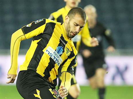 קפילוטו.שער שני העונה