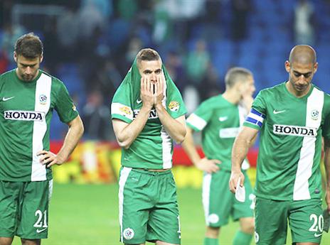 הפנים אומרות הכל (אלן שיבר)