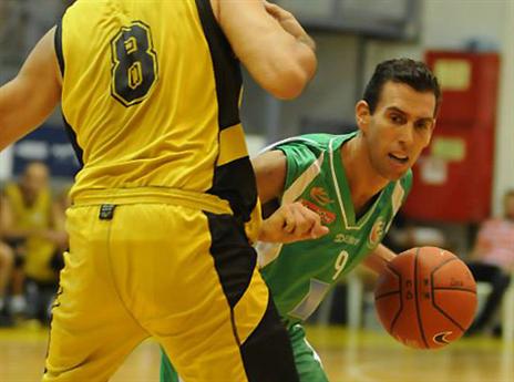 רוט. היעדרות שפגעה בחיפה (עמרי שטיין, מכבי חיפה)