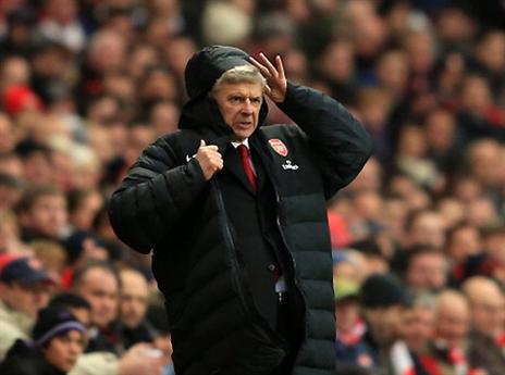 מנחוס. ונגר (gettyimages)