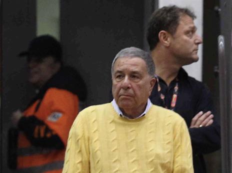 מזרחי, חזר בו מהסיכום (אלן שיבר)