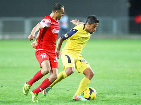 יצחקי. שער בזק