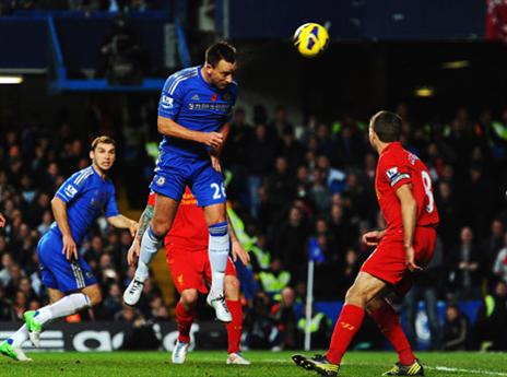 כרגע, הוא מעל כולם...