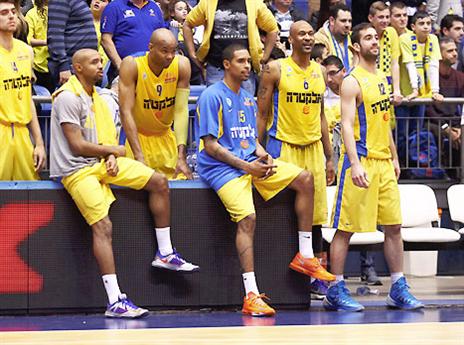 הם כבר מחכים לאילת (אלן שיבר)