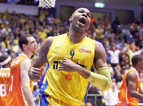 טיוס, דווקא מסתדר בינתיים (אלן שיבר)