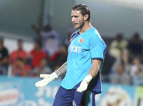 קליימן, יעזוב את הפועל? (אלן שיבר)