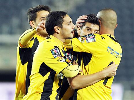 ניתן לעבור אותה? אבו סובחי חושב שכן