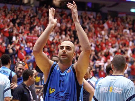 כדיר. מאמין (אלן שיבר)