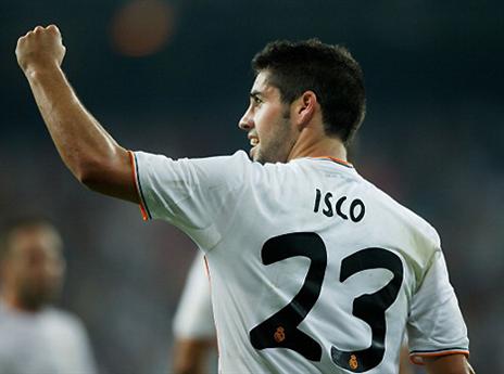 חשבון פתוח. איסקו (gettyimages)