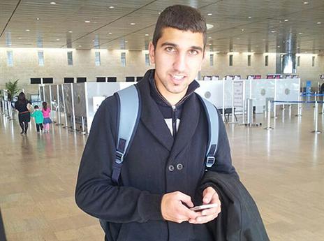 דרך חדשה. דאבור יוצא לאירופה