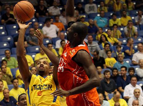 אולי יחסום את היקמן באימונים