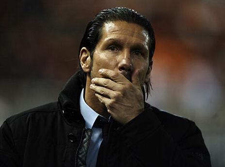 סימאונה, יש סיבה לדאגה (Gettymages)