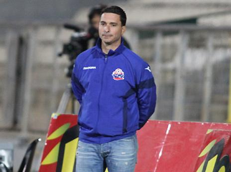 דורה, מודאג ממצב קבוצתו (יוסי שקל)