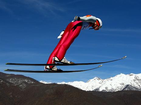 והנה עוד תזכורת לכמה שהענף הזה פוטוגני. תמונה עוצרת נשימה